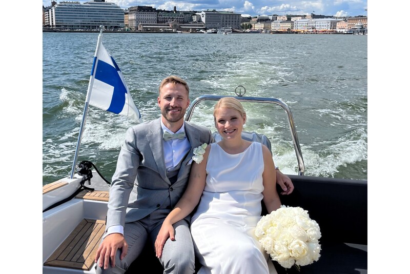 2h veneajelu Helsingin upeassa saaristossa