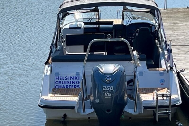 3h veneajelu Helsingin upeassa saaristossa