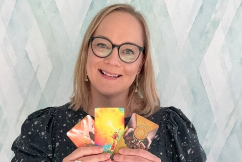 Tarot tulkinta
