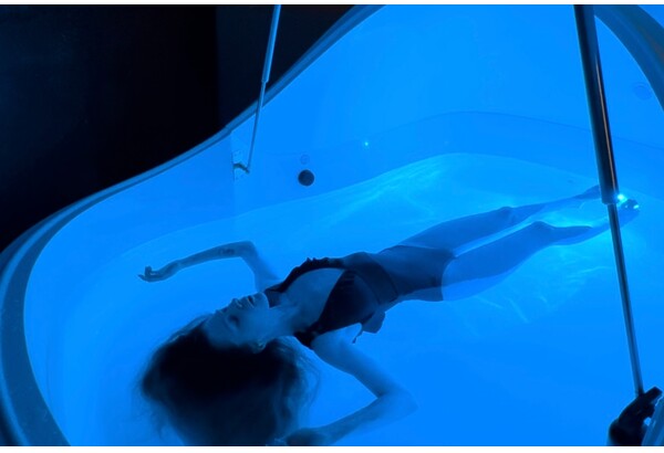 Kellunta Palauttamo Floats