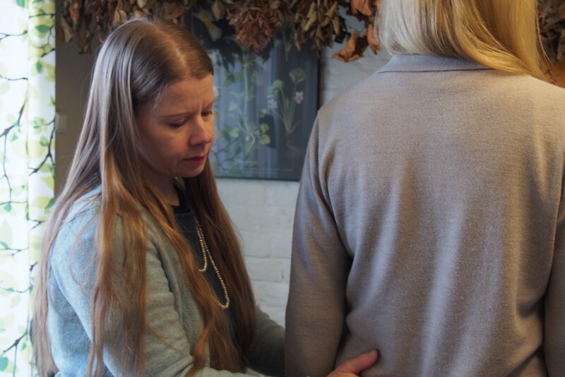 BodyMind Energy Balancing Method -energiahoito | Tampere