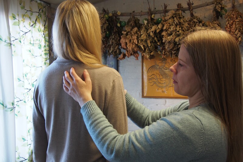 BodyMind Energy Balancing Method -energiahoito | Tampere
