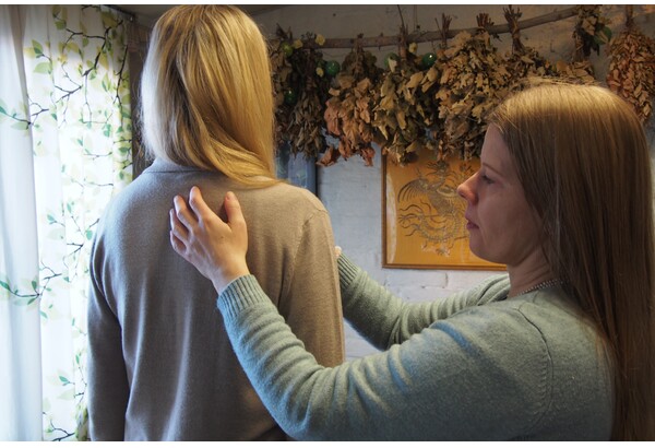 BodyMind Energy Balancing Method -energiahoito | Tampere
