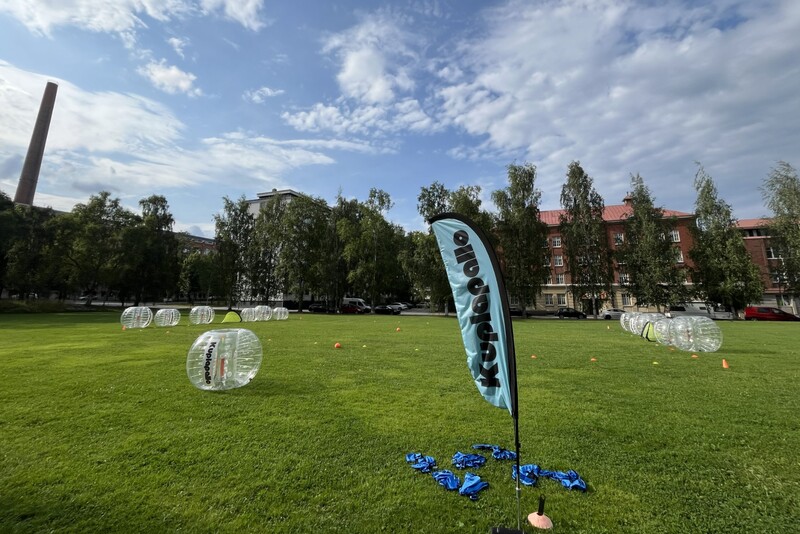 Kuplafutis Hämeenlinna