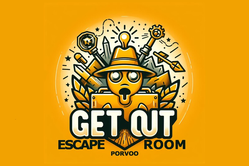 Get Out Porvoo Escape Room, Candyshop Robbery