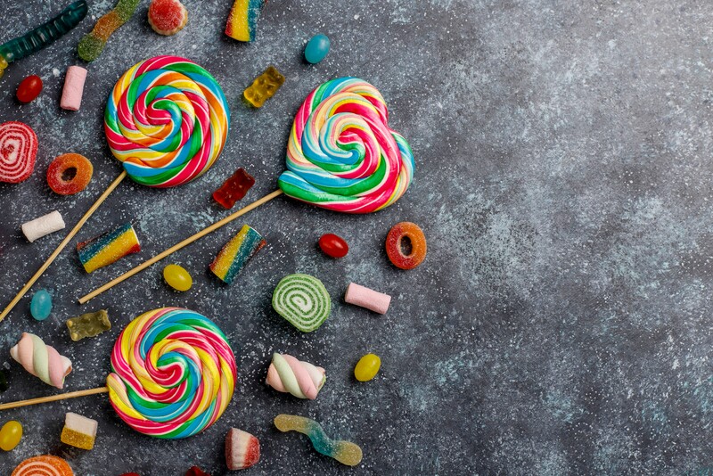 Get Out Porvoo Escape Room, Candyshop Robbery