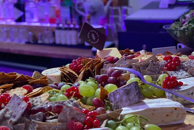Satama Ravintola - Catering lahjakortti