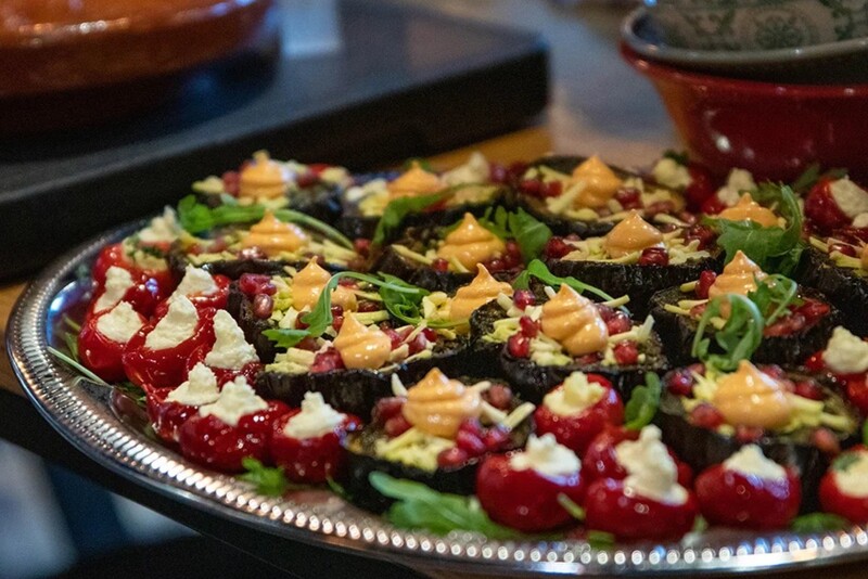 Satama Ravintola - Catering lahjakortti