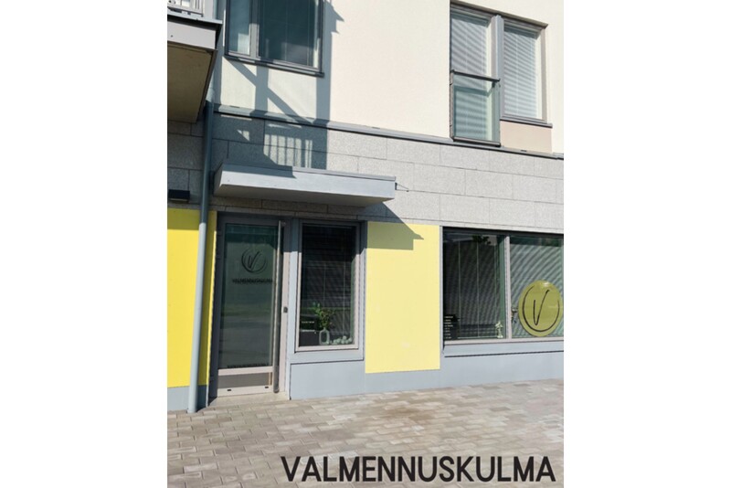 Yksittäinen valmennuskerta