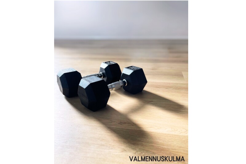 Yksittäinen valmennuskerta