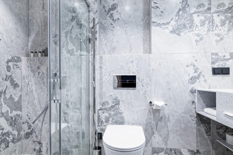 Majoitus aamiaisella kahdelle „SPA VILNIUS Druskininkai“ -hotellissa (arkipäivisin)