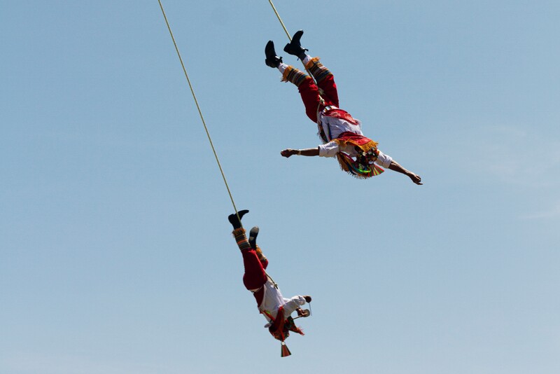 Benjihyppy benjihyppytornista 40m