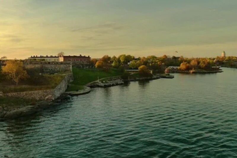 Räätälöity purjehdus Helsingin saaristossa