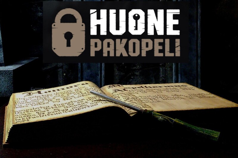 Huonepakopelit Kuopio