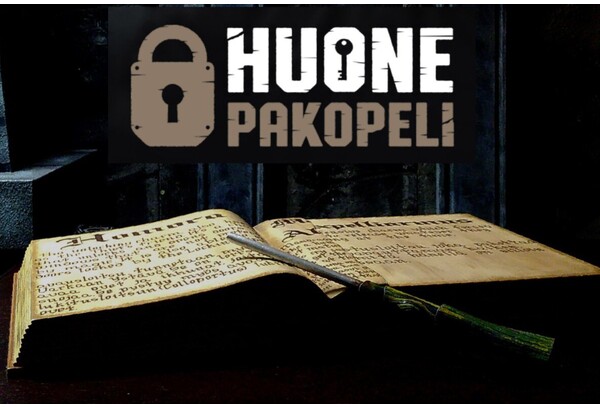 Huonepakopelit Kuopio