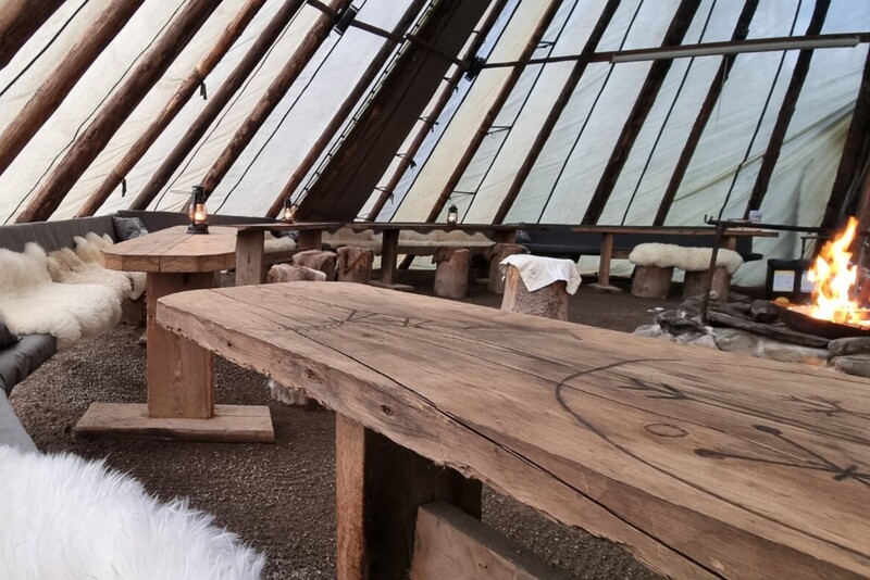 Sinisen hetken suurkanoottiretki