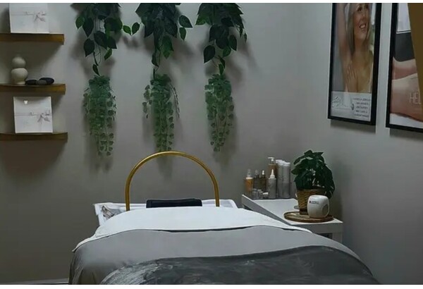 Asian Head Spa – hemmotteleva hoito hiuspohjalle ja mielelle