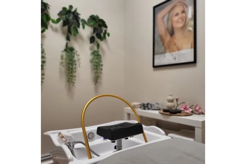 Asian Head & Face Spa – kokonaisvaltaista hemmottelua hiuspohjalle ja kasvoille