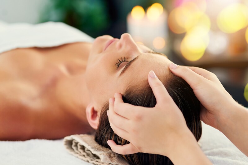 Asian Head & Face Spa – kokonaisvaltaista hemmottelua hiuspohjalle ja kasvoille