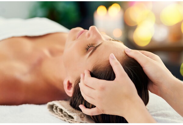 Asian Head & Face Spa – kokonaisvaltaista hemmottelua hiuspohjalle ja kasvoille