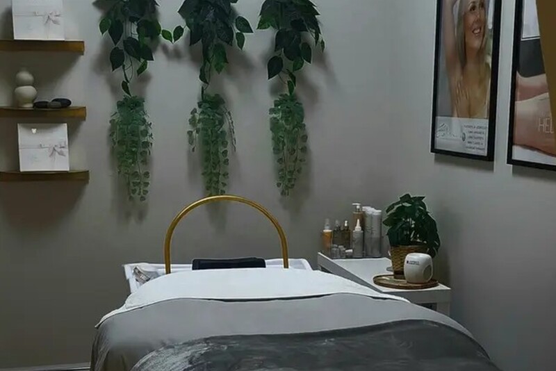 Asian Head & Face Spa – kokonaisvaltaista hemmottelua hiuspohjalle ja kasvoille