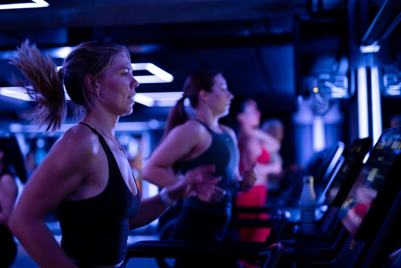 10x HIIT&Barre Credits
