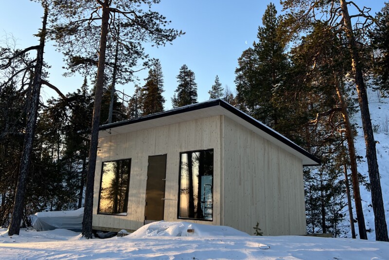 Seikkailupuisto (talvi)