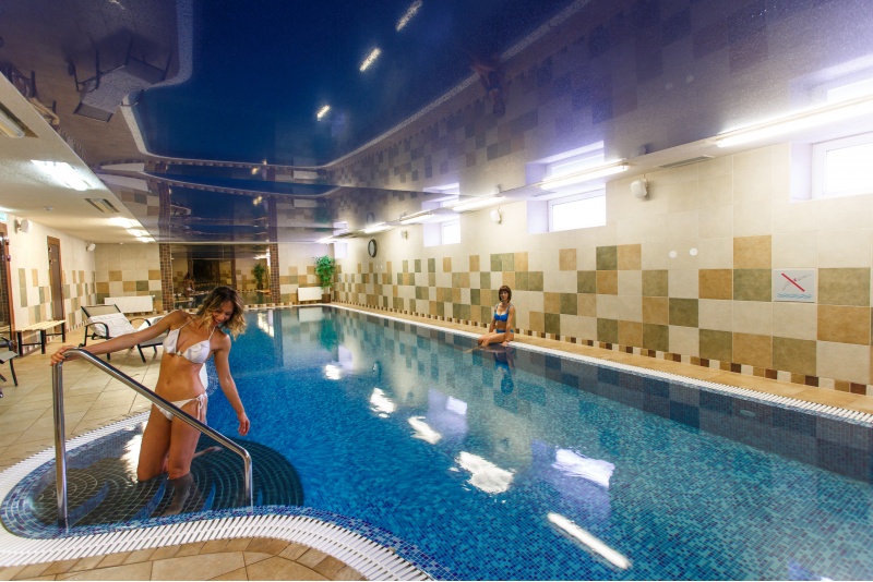 Rocca al Mare -hotellin romanttinen paketti CityRomance