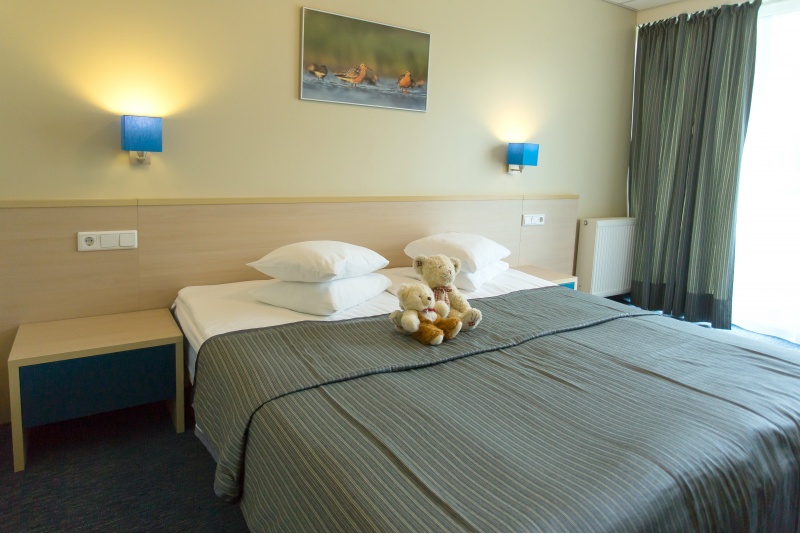 Perhepaketti ”Meidän Saarenmaan seikkailu” Asa Spa Hotellissa Saarenmaalla