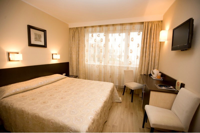 Rocca al Mare -hotellin romanttinen paketti CityRomance
