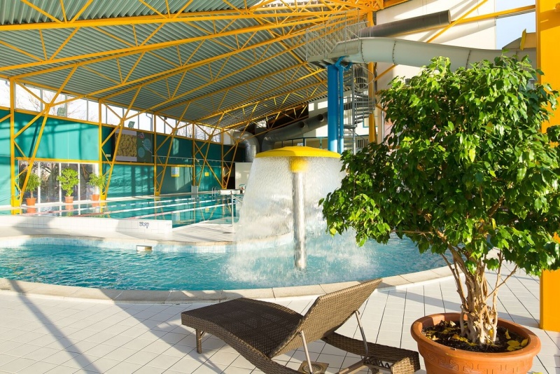 Romantiikkapaketti ”Kiintymys kahdelle” Asa Spa -hotellissa Saarenmaalla