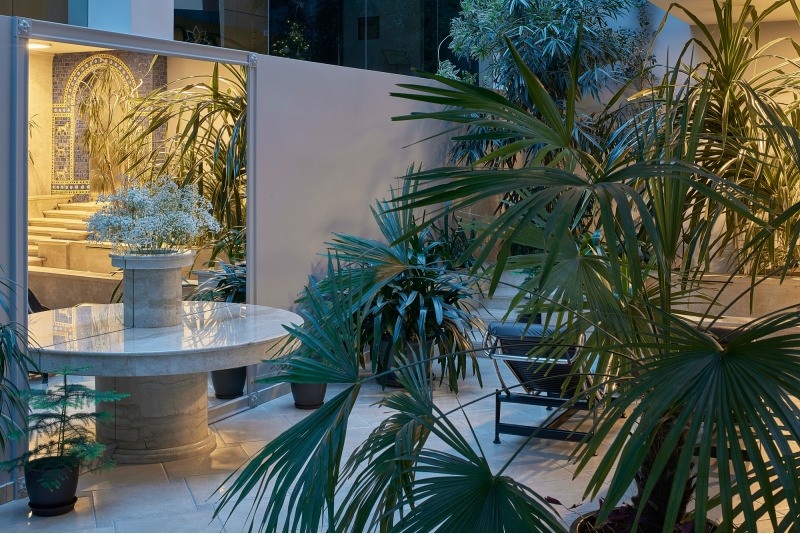 „SPA VILNIUS“ -lahjakortti