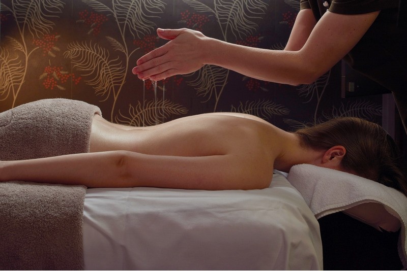 „SPA VILNIUS“ -lahjakortti