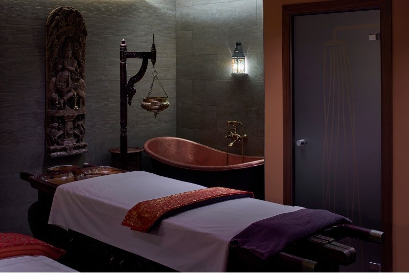 „SPA VILNIUS“ -lahjakortti