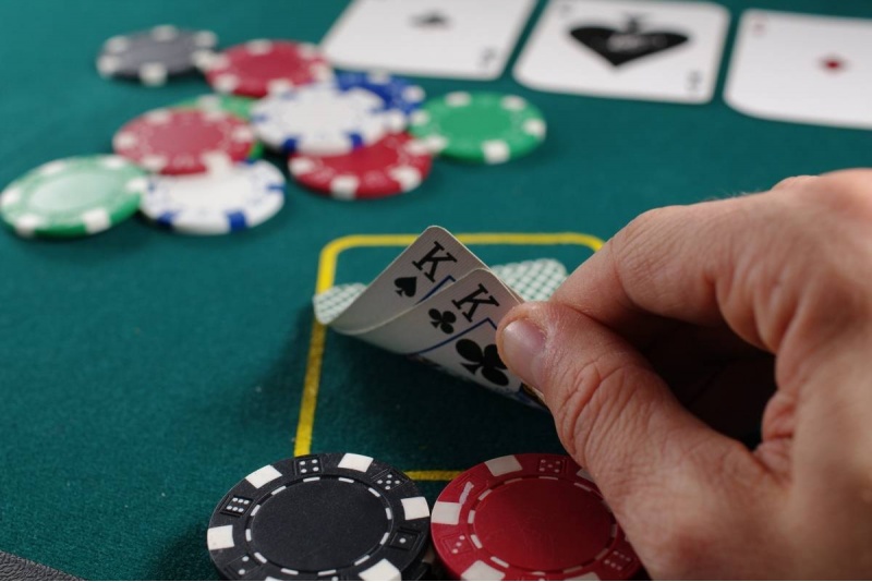 Pokerikoulu