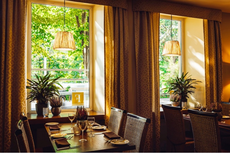 Hemmottele makunystyröitäsi – 7 ruokalajin maistelumenu