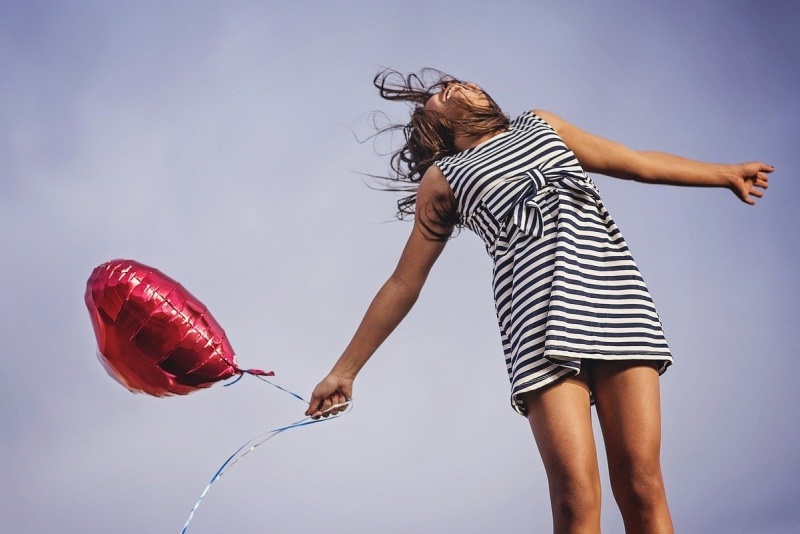 LifeStyle of Your Dream -inspiraatiopaja