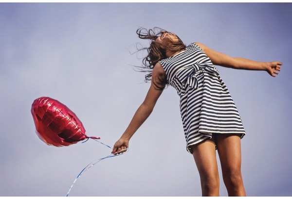 LifeStyle of Your Dream -inspiraatiopaja