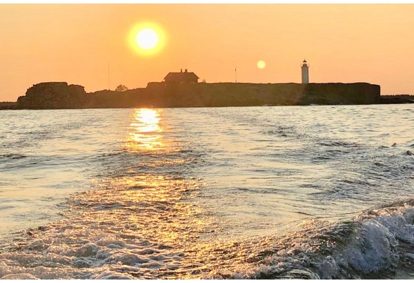 Hanko-saaristoretki