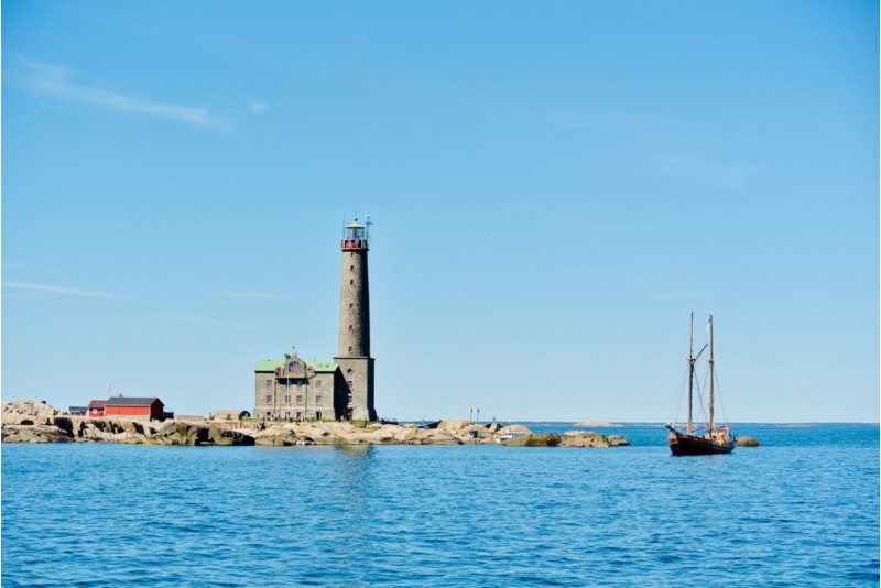 Hanko by Sea