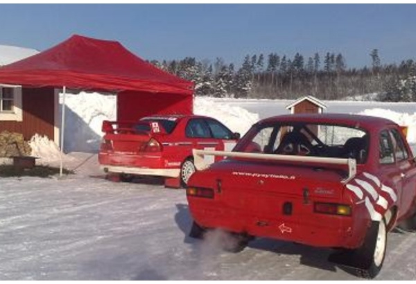 Ralliajo