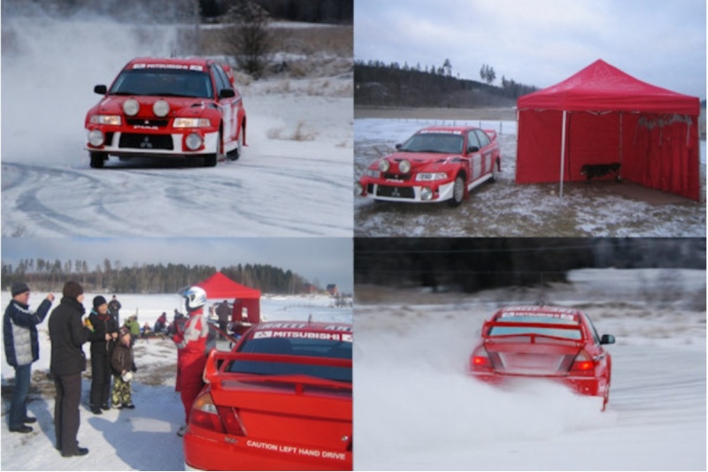 Rallikyyditys