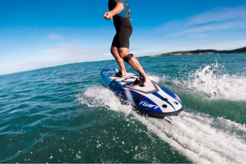 Jetboard vuokraus viikoksi