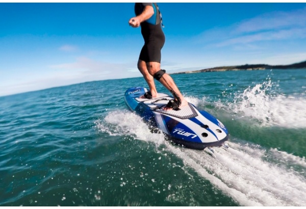 Jetboard vuokraus viikoksi