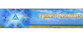 Visas pasaulis
