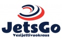 JetsGo Vesijettivuokraus