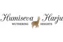 Humiseva Harju