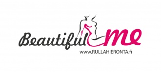 Beautiful Me rullahieronta