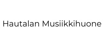 Hautalan musiikkihuone