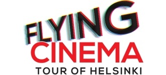 Flying Cinema Tour of Helsinki